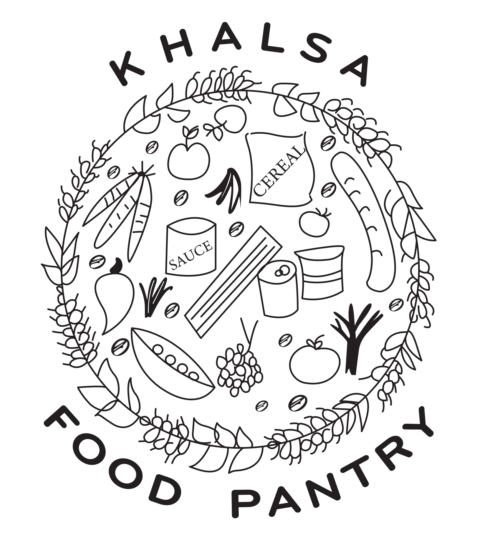 Khalsa Food Pantry 
